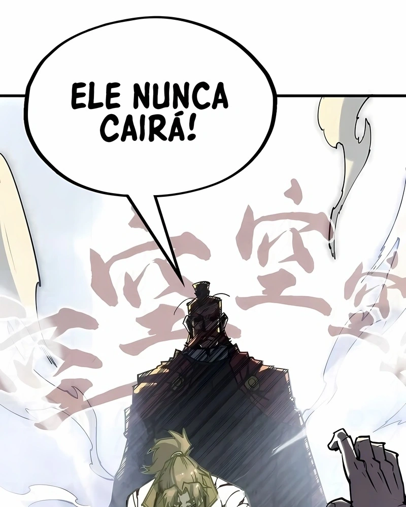 O Antigo Soberano da Eternidade Capítulo 151 Página 92