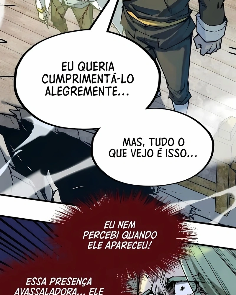 O Antigo Soberano da Eternidade Capítulo 151 Página 95