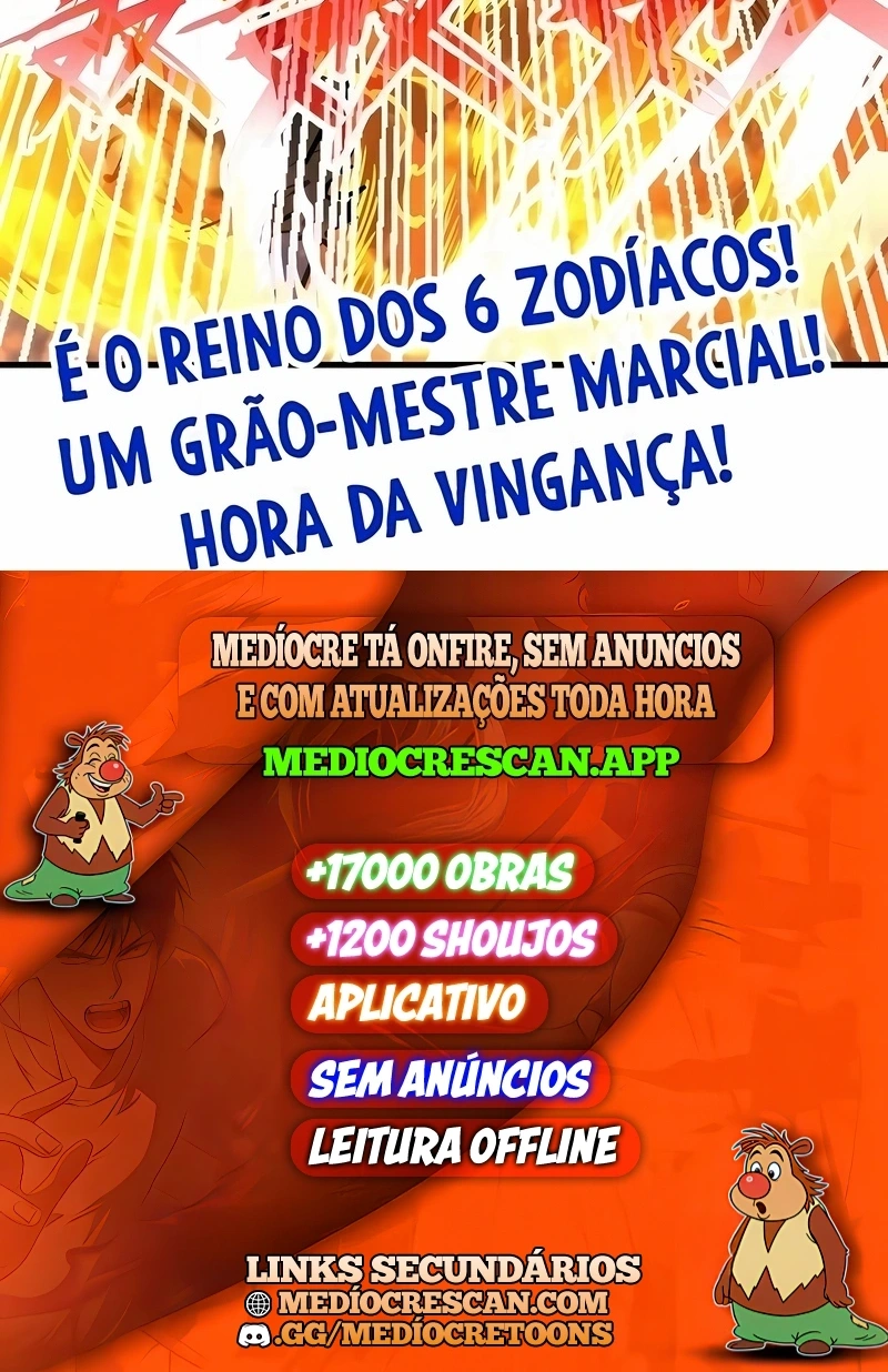 O Antigo Soberano da Eternidade Capítulo 151 Página 99
