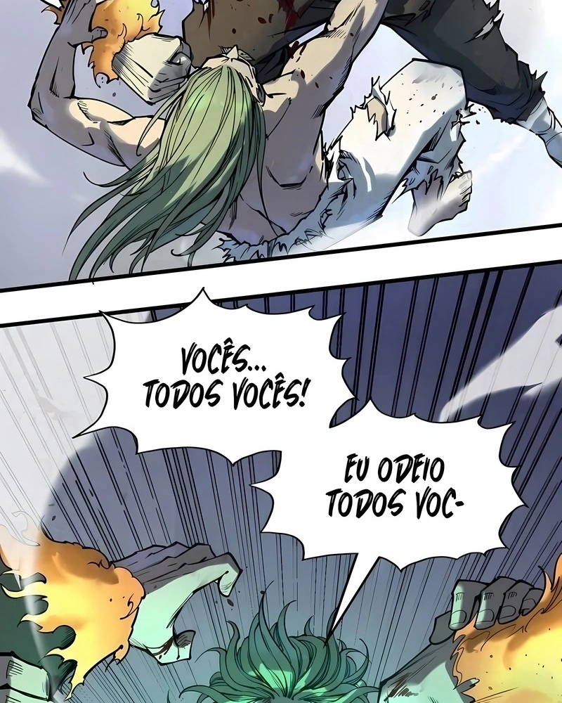 O Antigo Soberano da Eternidade Capítulo 152 Página 23