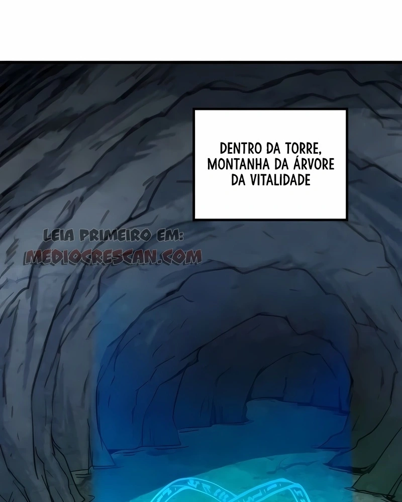 O Antigo Soberano da Eternidade Capítulo 152 Página 40