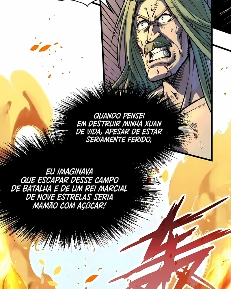 O Antigo Soberano da Eternidade Capítulo 152 Página 7