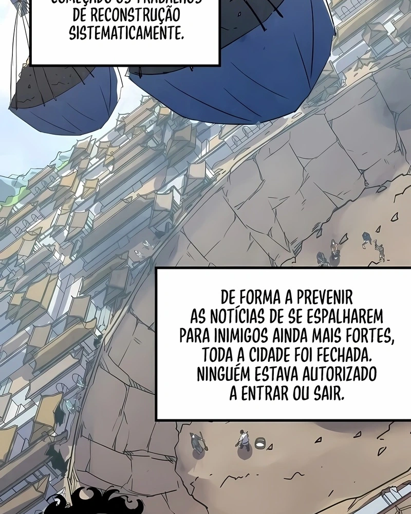 O Antigo Soberano da Eternidade Capítulo 153 Página 48