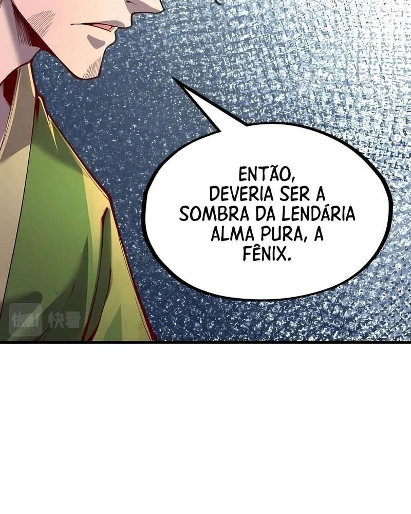 O Antigo Soberano da Eternidade Capítulo 153 Página 55