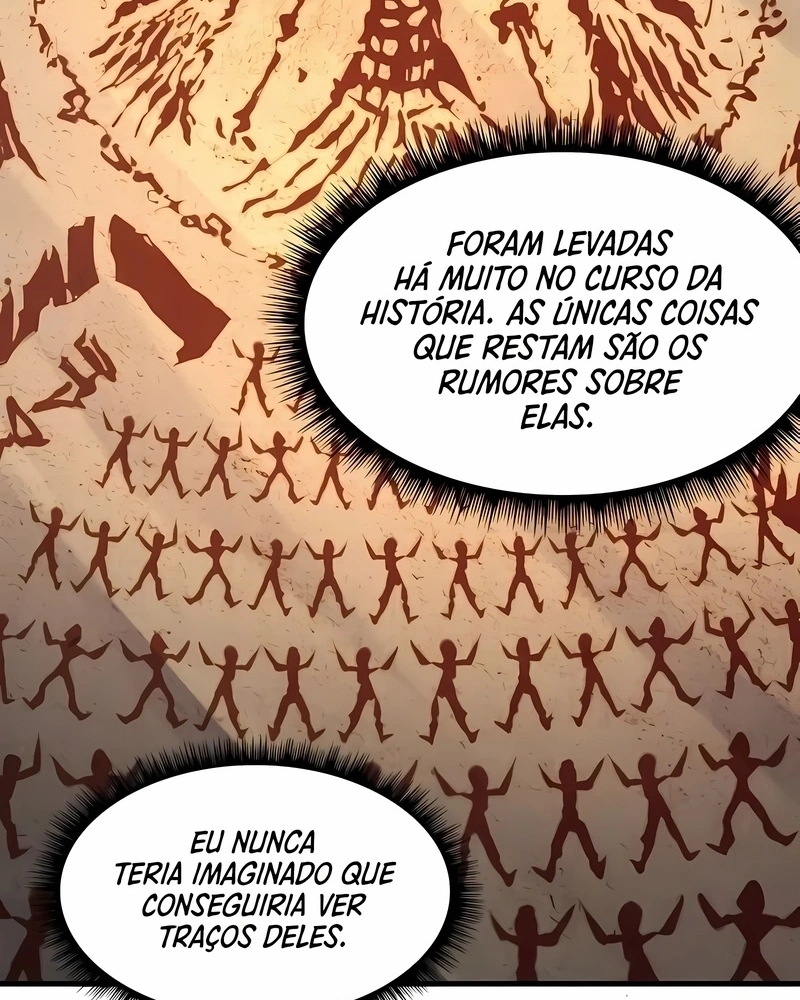 O Antigo Soberano da Eternidade Capítulo 153 Página 57
