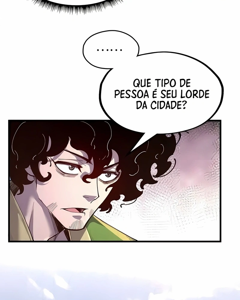 O Antigo Soberano da Eternidade Capítulo 153 Página 58