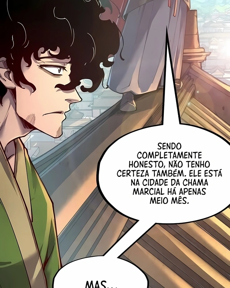 O Antigo Soberano da Eternidade Capítulo 153 Página 60
