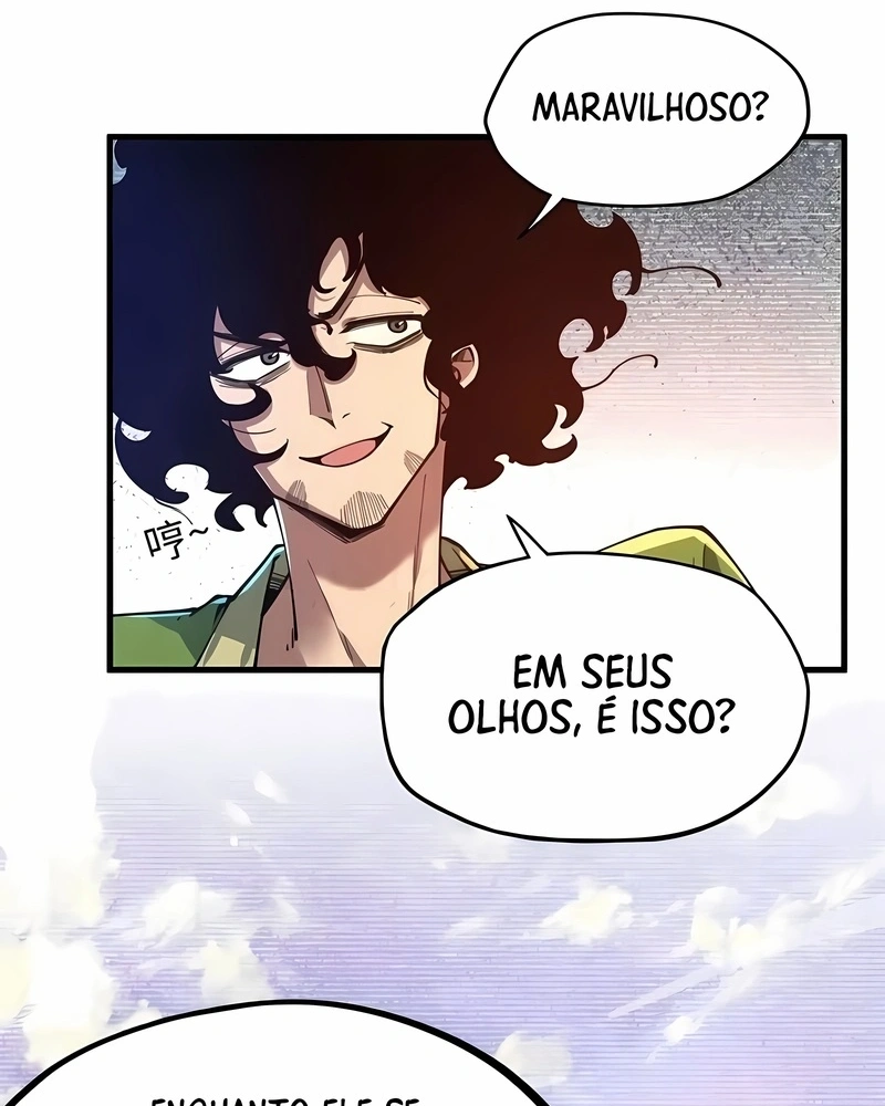 O Antigo Soberano da Eternidade Capítulo 153 Página 63