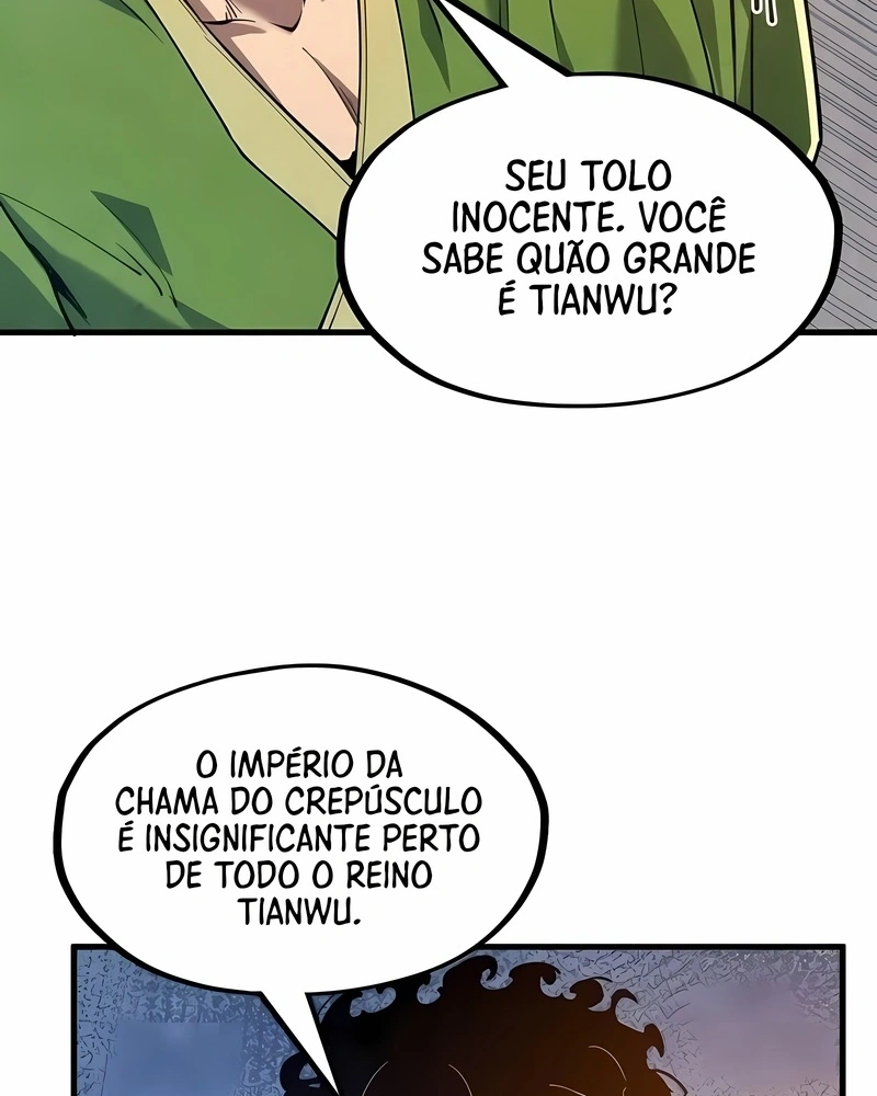 O Antigo Soberano da Eternidade Capítulo 153 Página 67