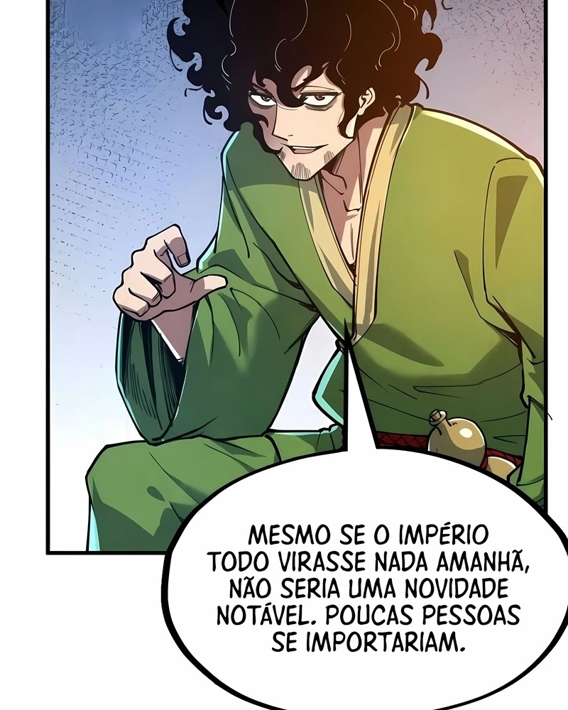 O Antigo Soberano da Eternidade Capítulo 153 Página 68