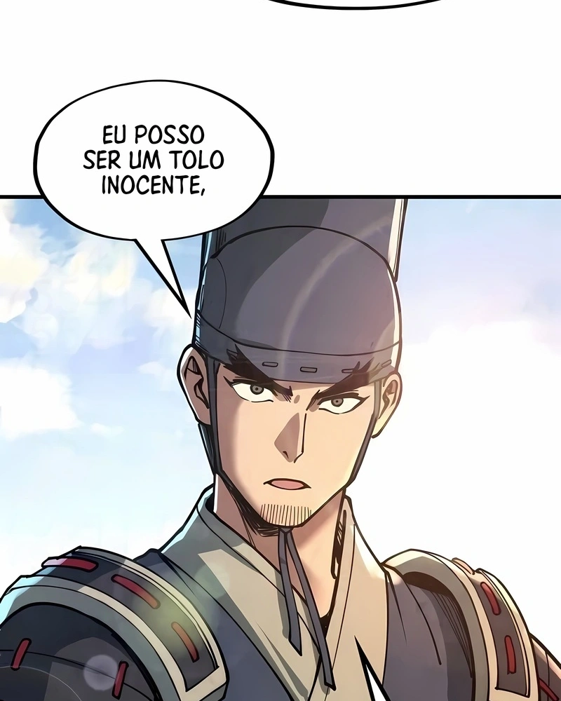 O Antigo Soberano da Eternidade Capítulo 153 Página 69
