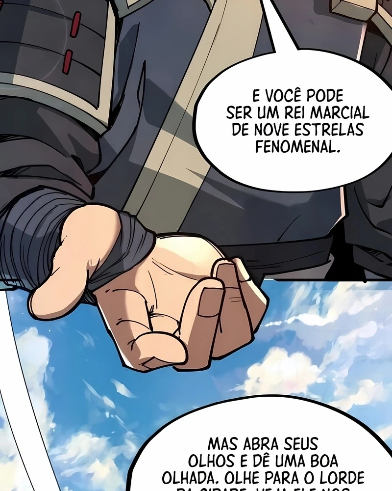 O Antigo Soberano da Eternidade Capítulo 153 Página 70
