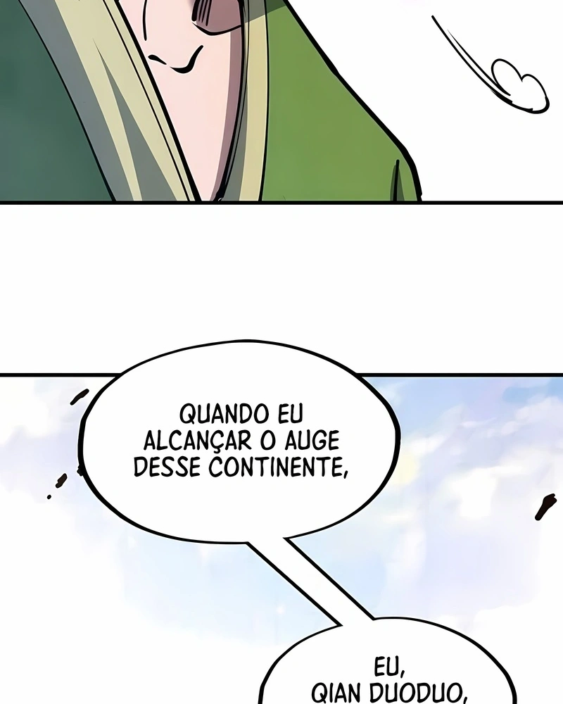 O Antigo Soberano da Eternidade Capítulo 153 Página 76