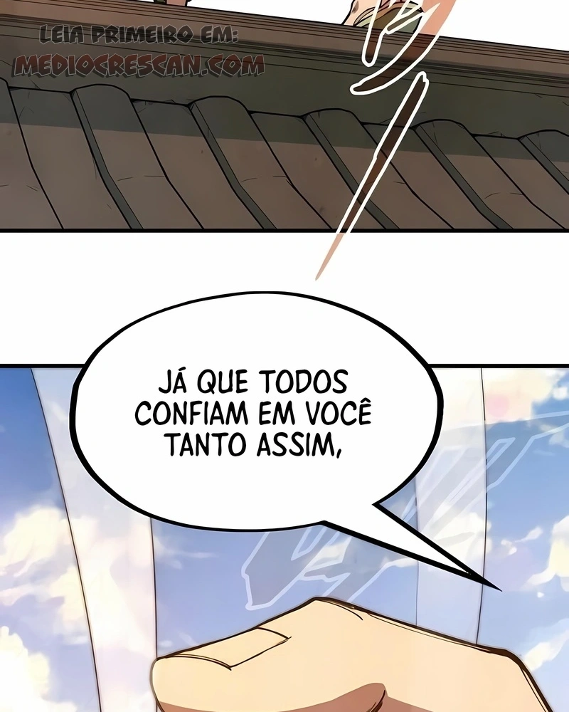 O Antigo Soberano da Eternidade Capítulo 153 Página 80