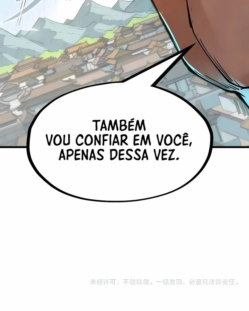 O Antigo Soberano da Eternidade Capítulo 153 Página 82