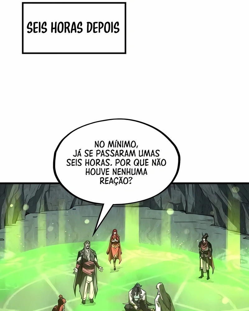 O Antigo Soberano da Eternidade Capítulo 154 Página 11