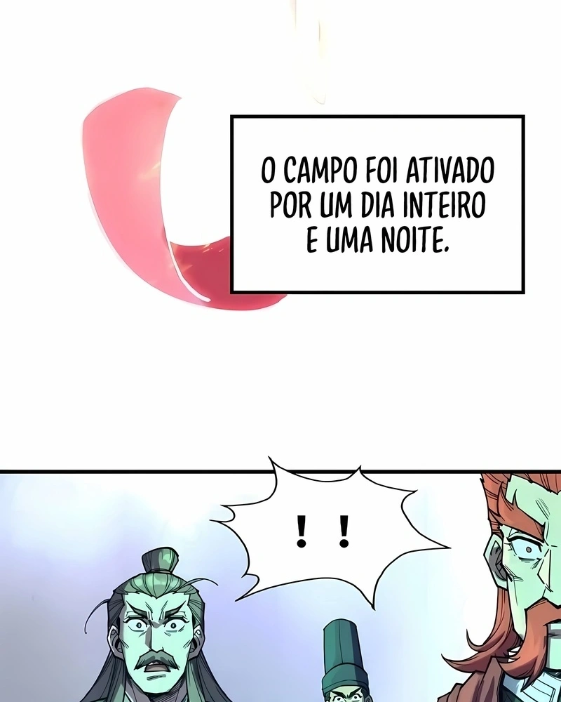 O Antigo Soberano da Eternidade Capítulo 154 Página 30