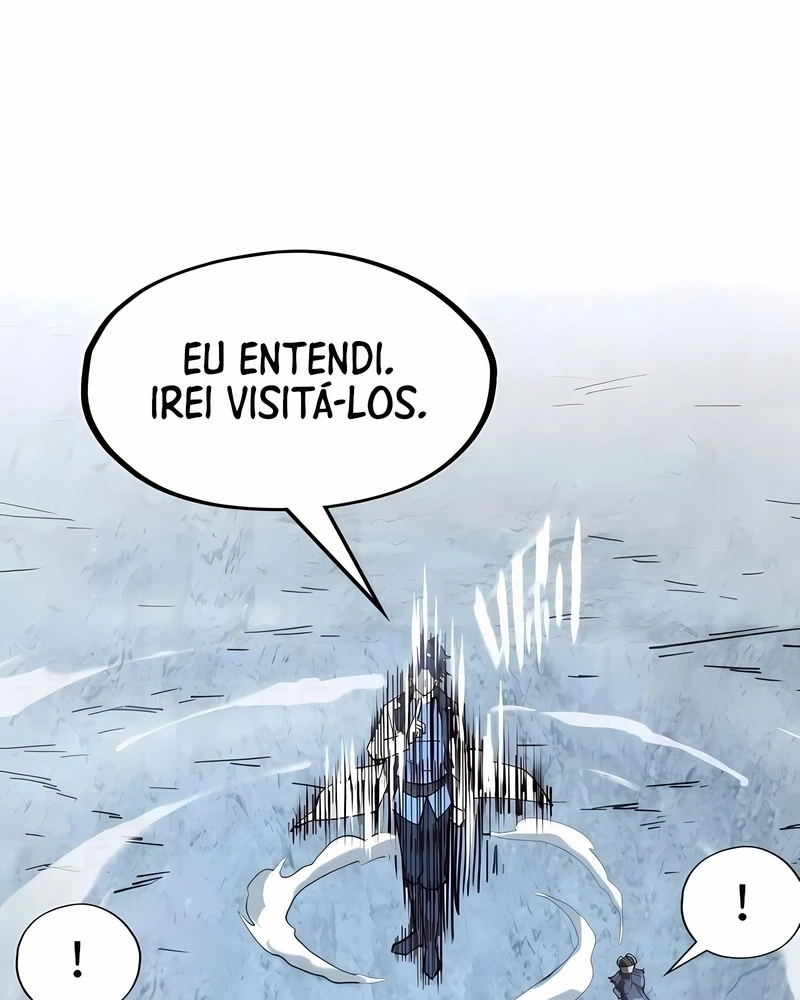 O Antigo Soberano da Eternidade Capítulo 154 Página 46