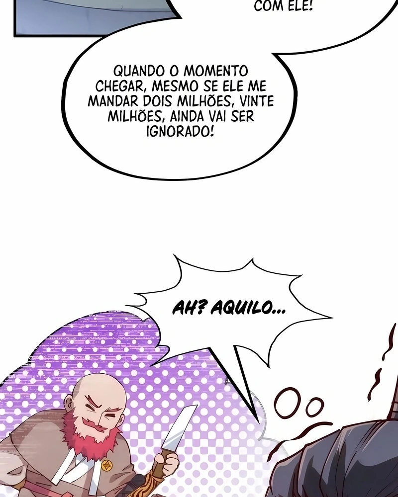 O Antigo Soberano da Eternidade Capítulo 154 Página 76