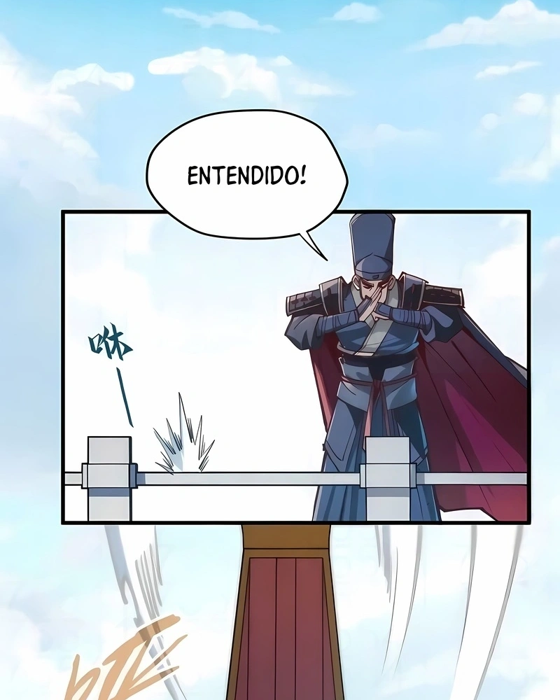 O Antigo Soberano da Eternidade Capítulo 154 Página 87