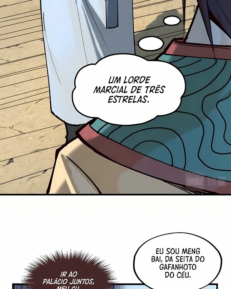 O Antigo Soberano da Eternidade Capítulo 155 Página 13
