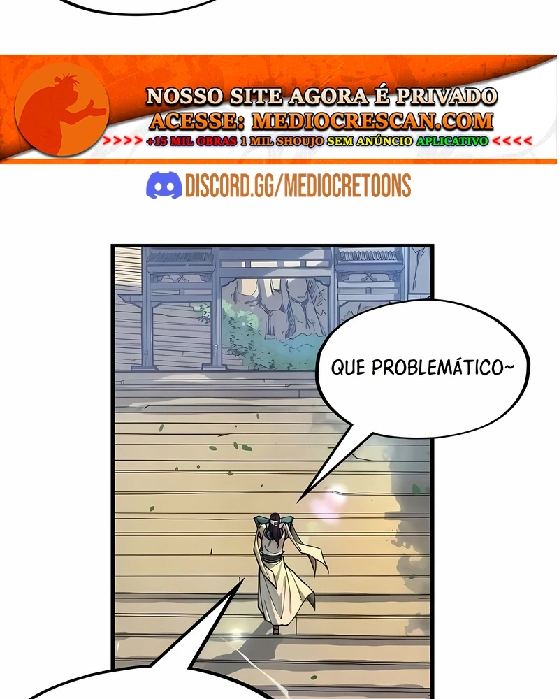 O Antigo Soberano da Eternidade Capítulo 155 Página 32
