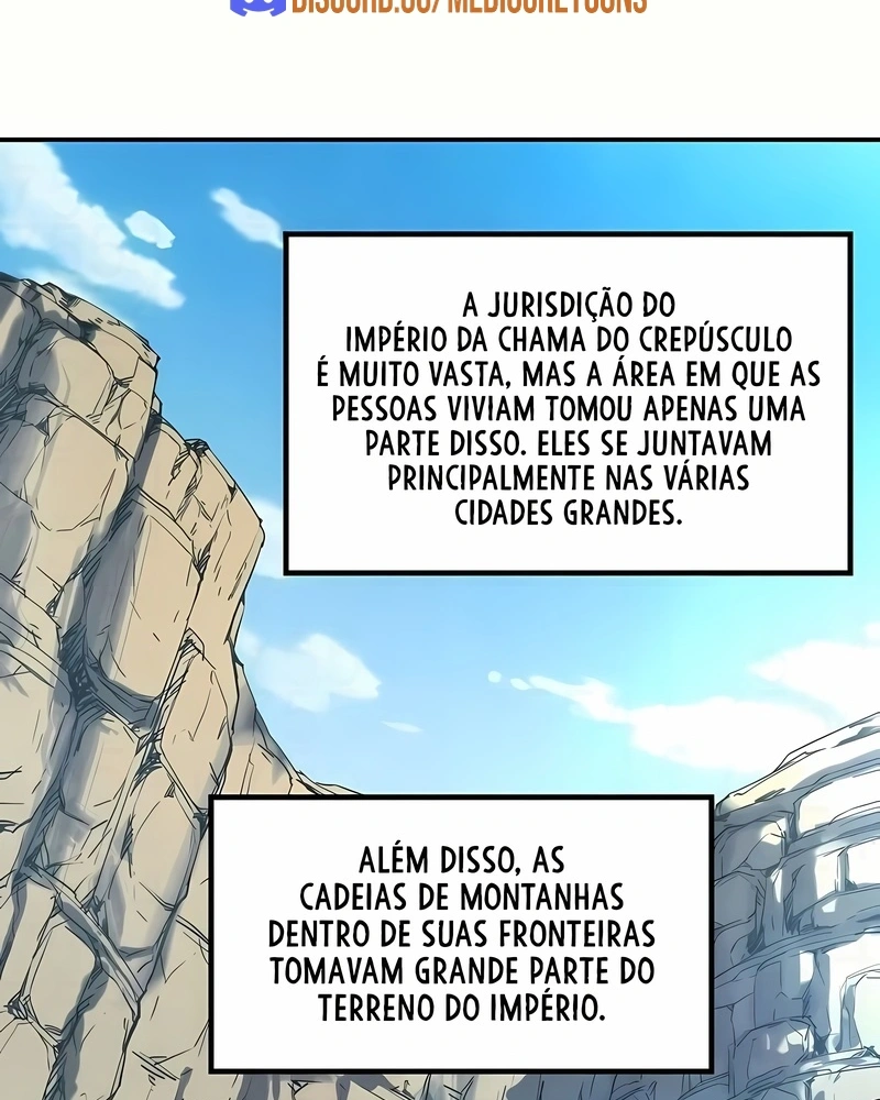 O Antigo Soberano da Eternidade Capítulo 155 Página 4