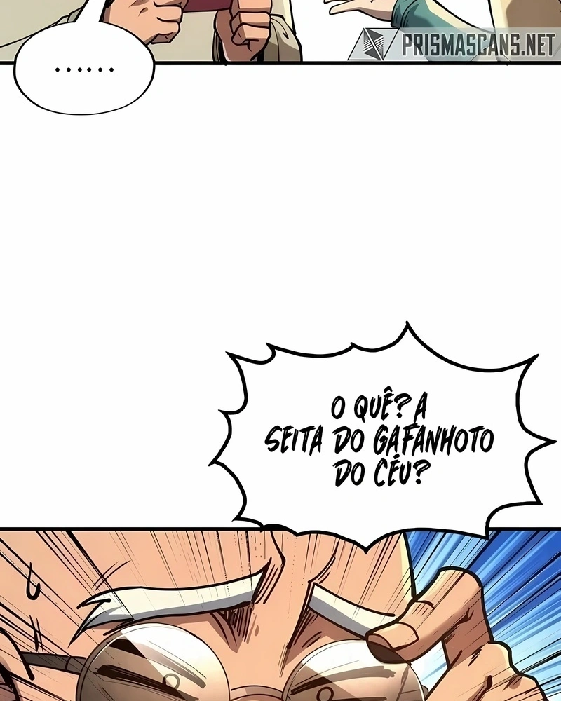 O Antigo Soberano da Eternidade Capítulo 155 Página 43