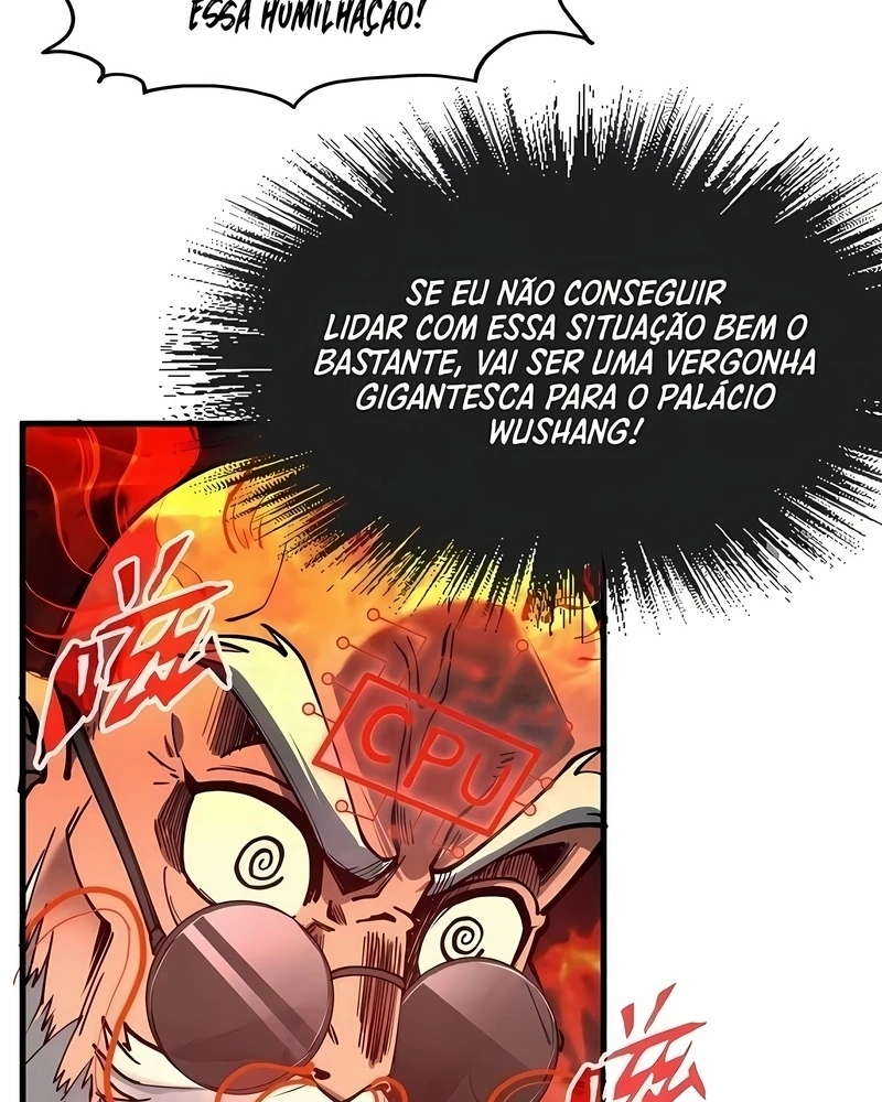 O Antigo Soberano da Eternidade Capítulo 155 Página 48