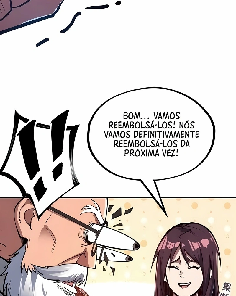O Antigo Soberano da Eternidade Capítulo 155 Página 56