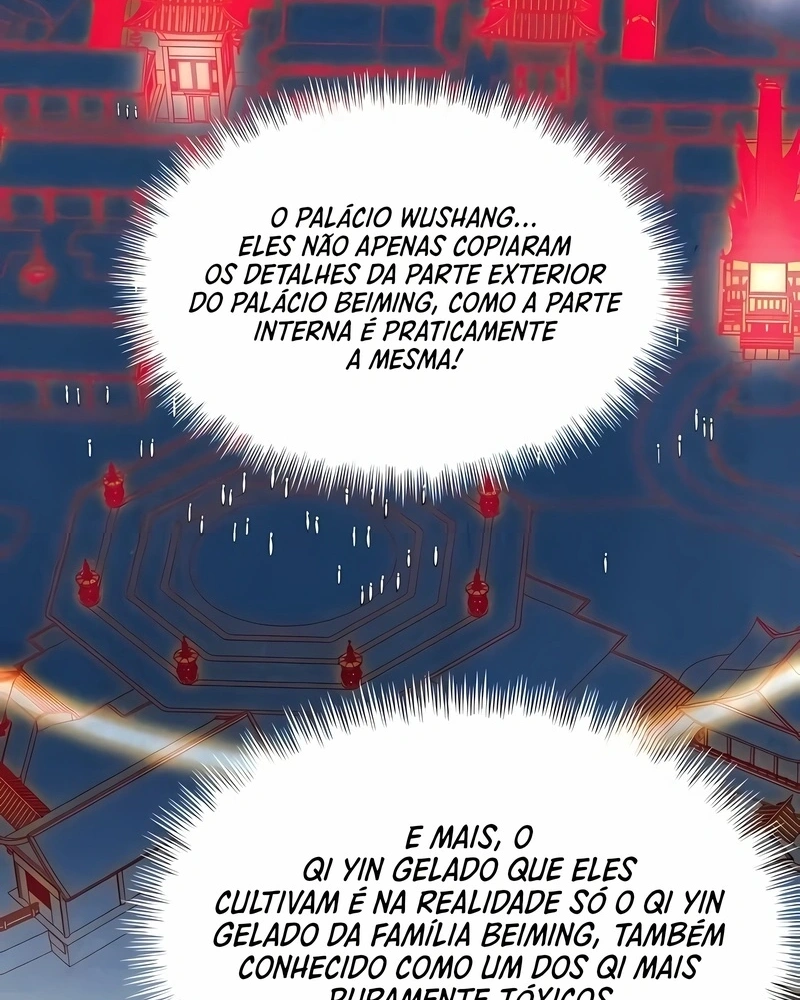 O Antigo Soberano da Eternidade Capítulo 155 Página 74