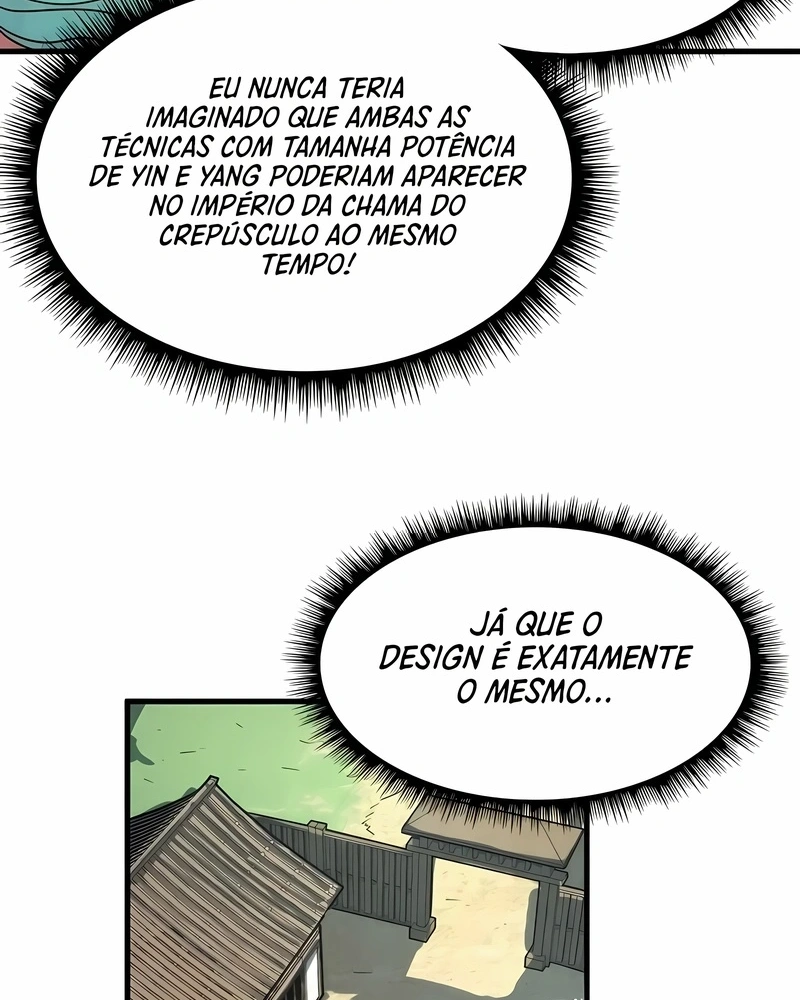 O Antigo Soberano da Eternidade Capítulo 155 Página 76
