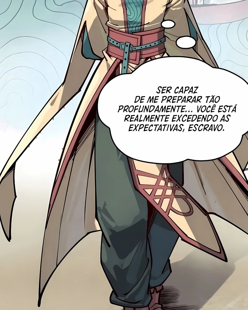O Antigo Soberano da Eternidade Capítulo 155 Página 8
