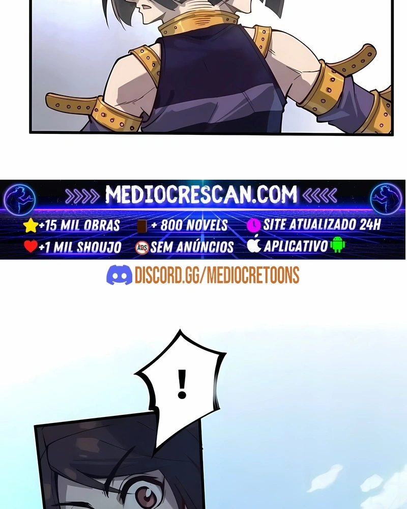 O Antigo Soberano da Eternidade Capítulo 155 Página 84