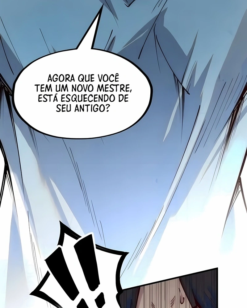 O Antigo Soberano da Eternidade Capítulo 156 Página 31