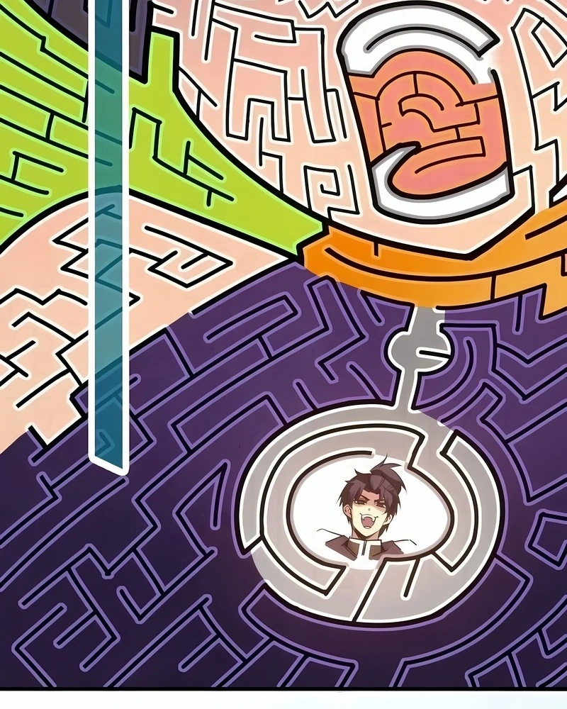 O Antigo Soberano da Eternidade Capítulo 156 Página 36