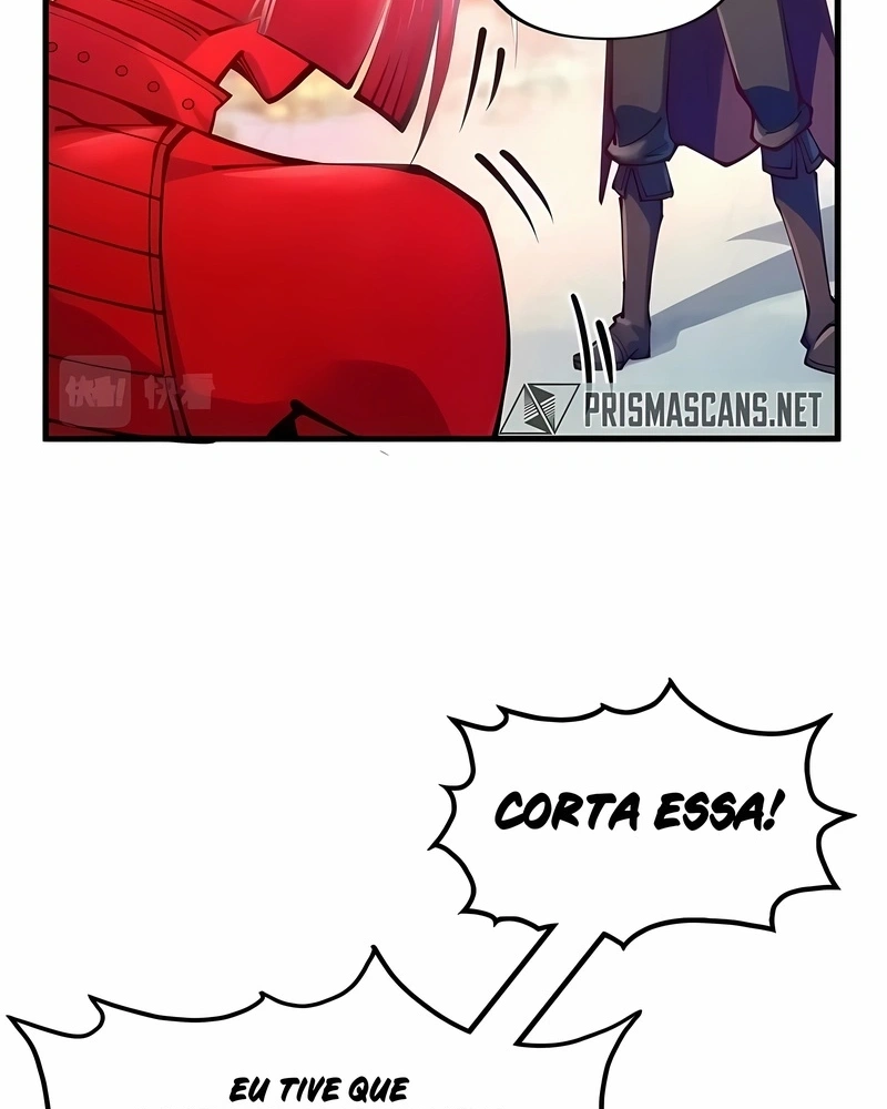 O Antigo Soberano da Eternidade Capítulo 156 Página 46