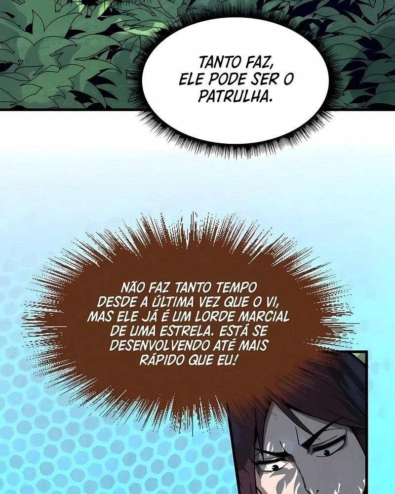 O Antigo Soberano da Eternidade Capítulo 156 Página 6