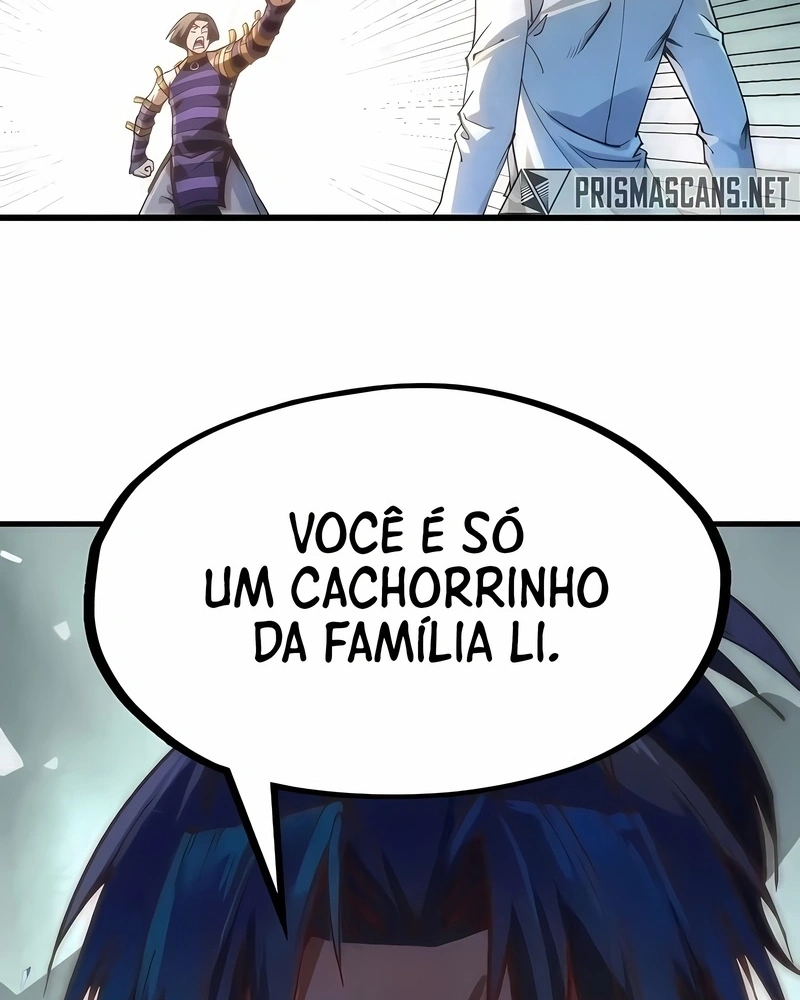 O Antigo Soberano da Eternidade Capítulo 156 Página 60