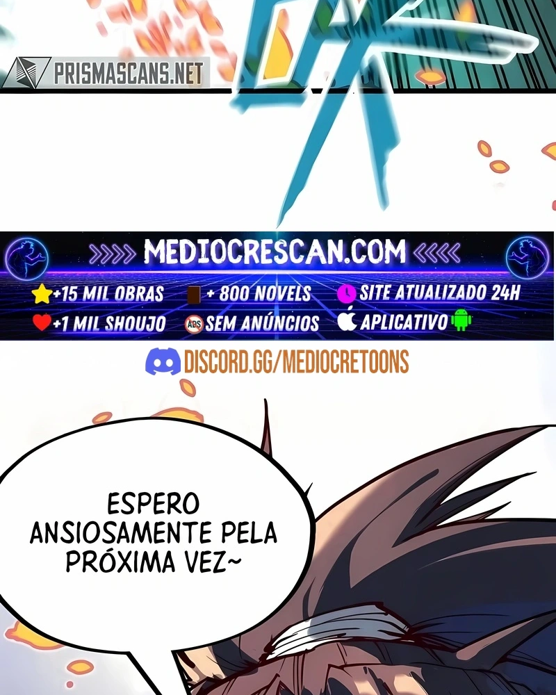O Antigo Soberano da Eternidade Capítulo 156 Página 86