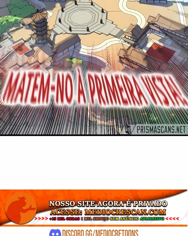 O Antigo Soberano da Eternidade Capítulo 157 Página 65