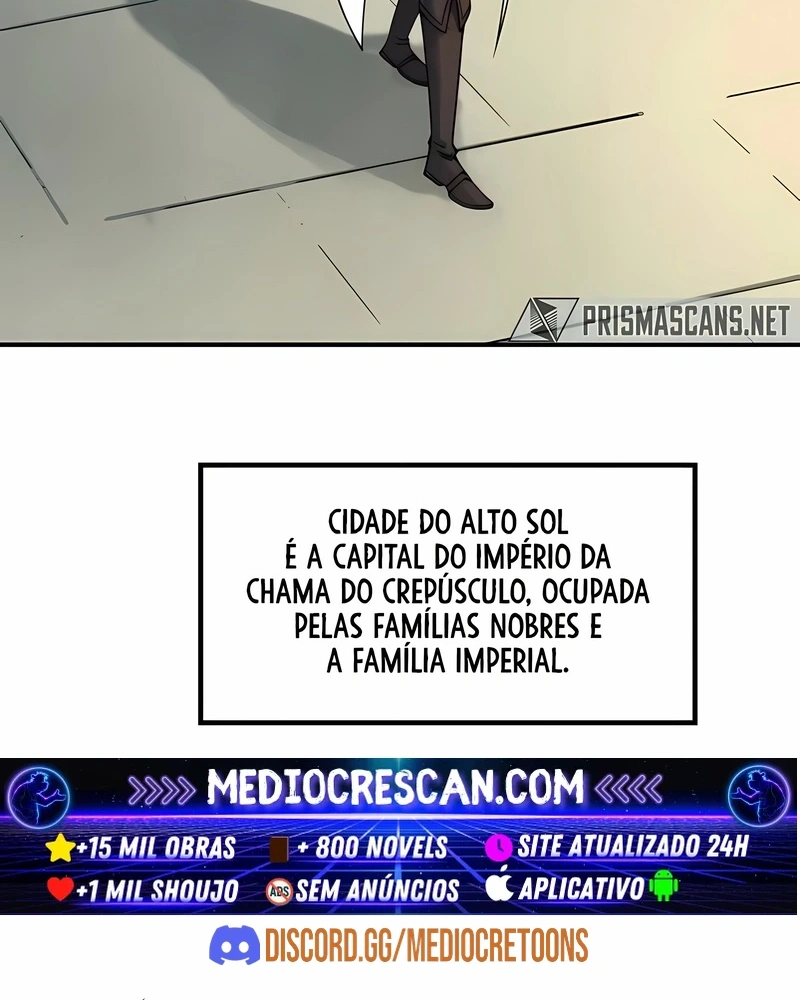 O Antigo Soberano da Eternidade Capítulo 158 Página 18