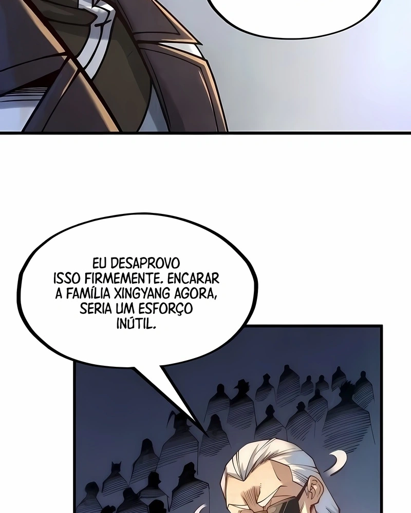 O Antigo Soberano da Eternidade Capítulo 158 Página 20