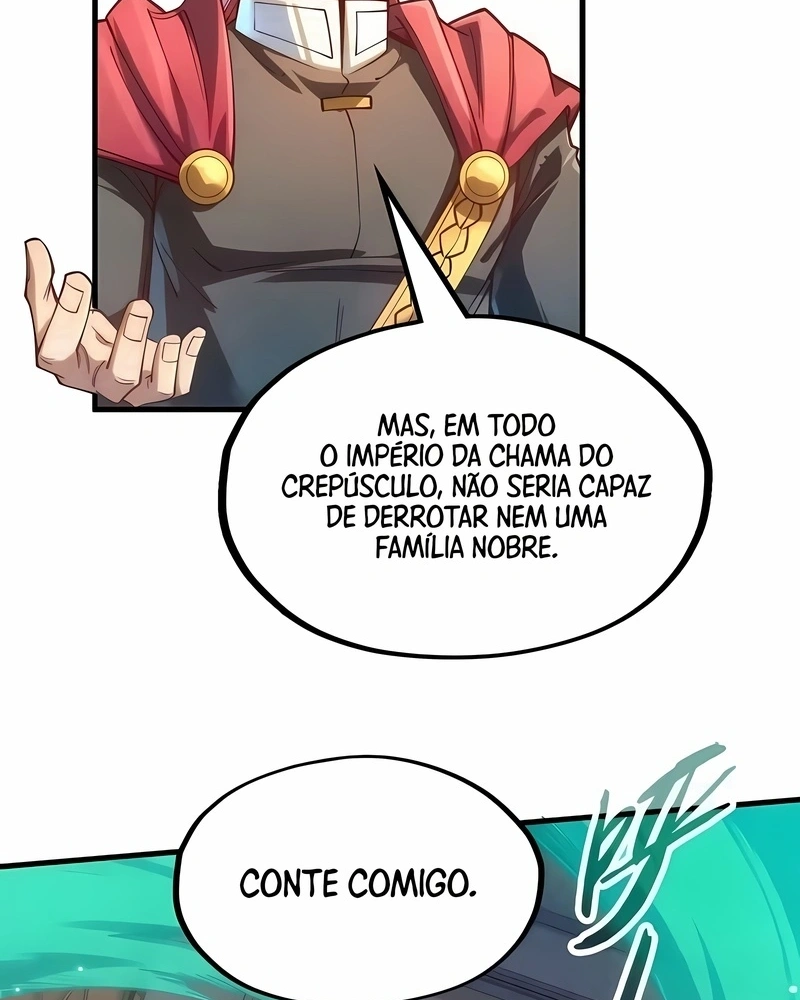 O Antigo Soberano da Eternidade Capítulo 158 Página 25