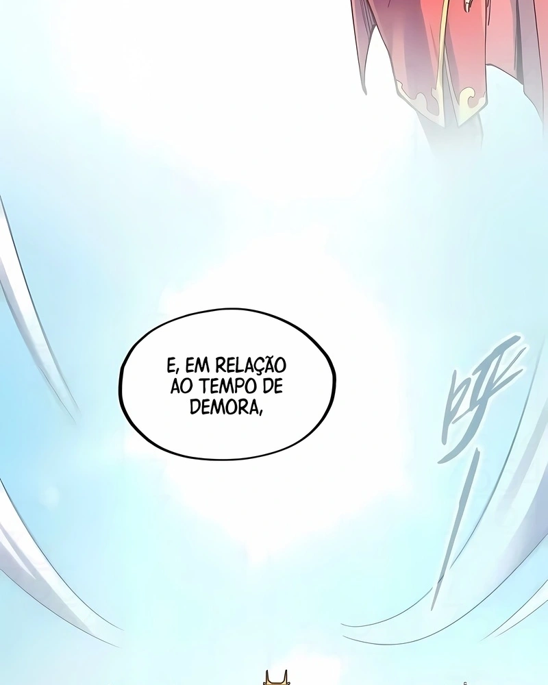 O Antigo Soberano da Eternidade Capítulo 158 Página 49