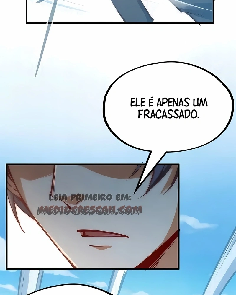O Antigo Soberano da Eternidade Capítulo 158 Página 59