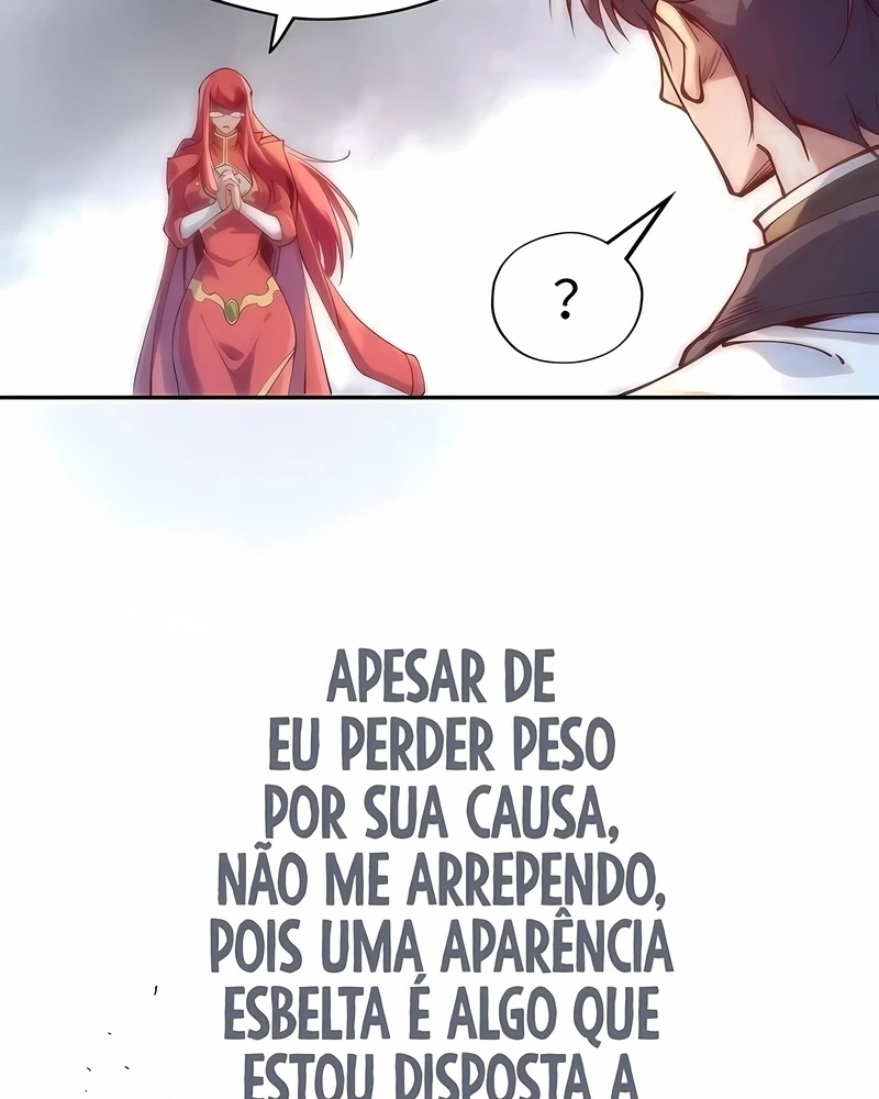 O Antigo Soberano da Eternidade Capítulo 158 Página 67