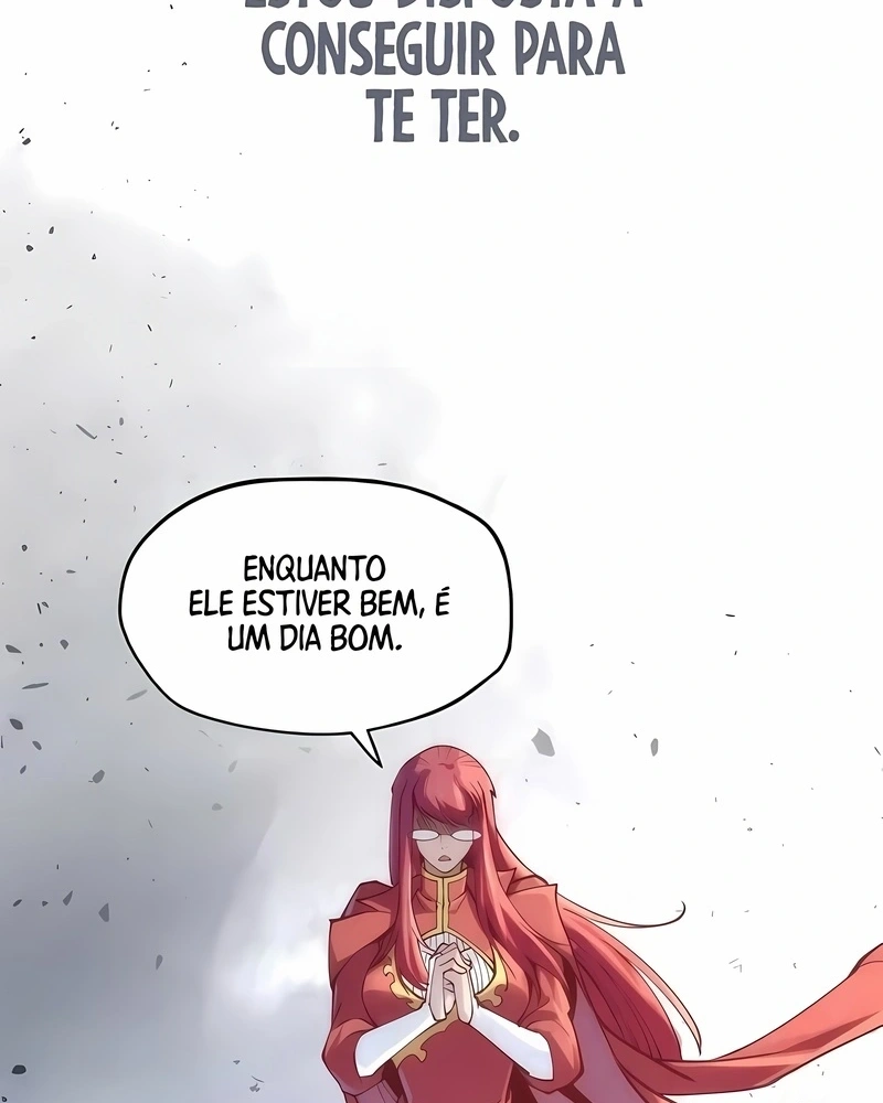 O Antigo Soberano da Eternidade Capítulo 158 Página 68