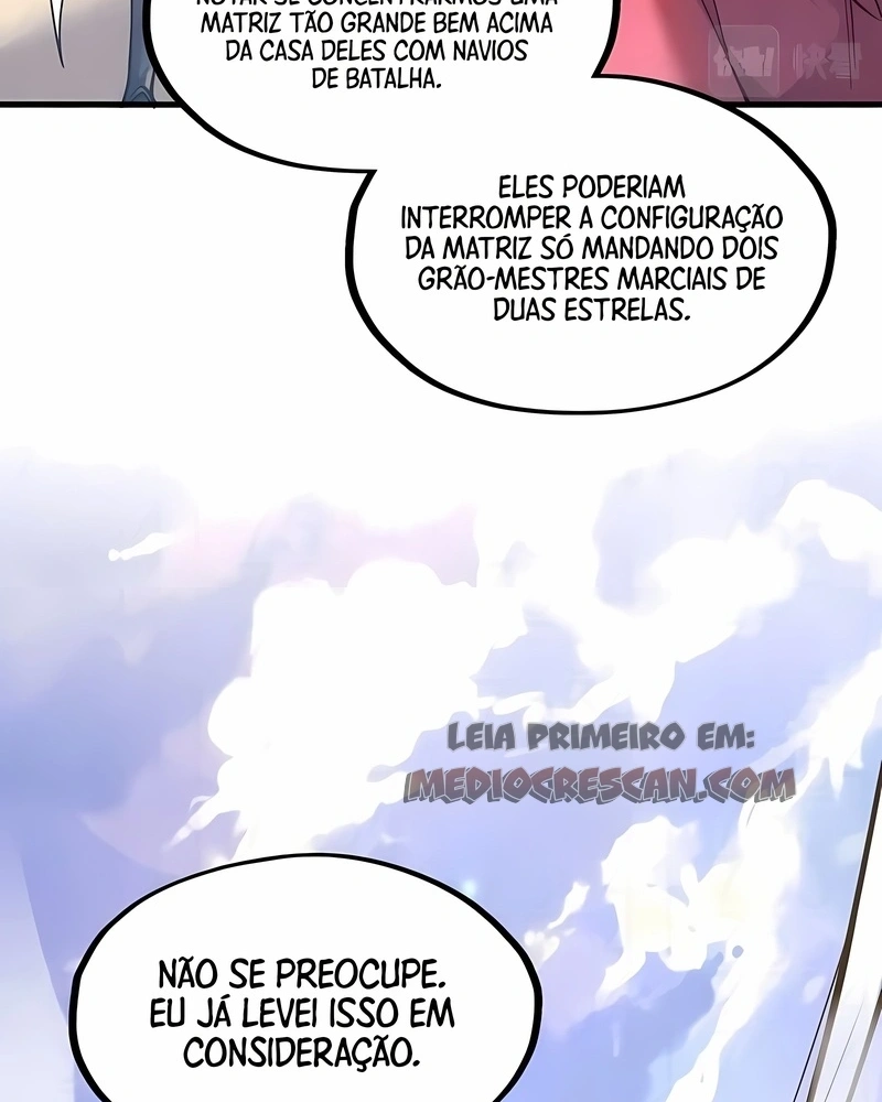O Antigo Soberano da Eternidade Capítulo 159 Página 25