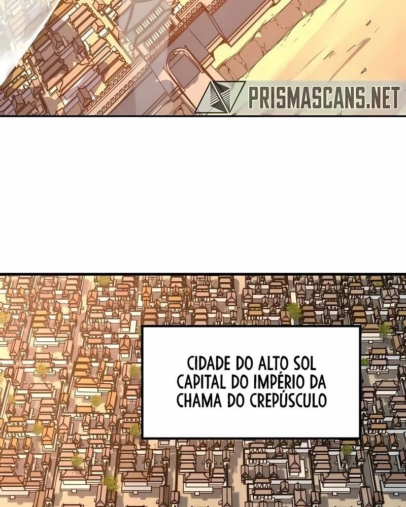 O Antigo Soberano da Eternidade Capítulo 159 Página 28